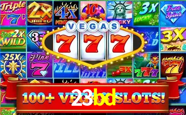 Descubra a Essência do 23bd: Nossa História e Compromissos