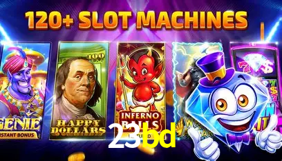 Desvendando o Mundo dos Jogos Virtuais na 23bd