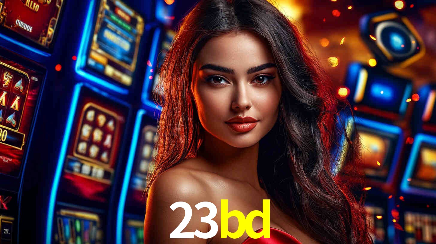 Descubra o Programa VIP da 23bd: Vantagens Exclusivas para Jogadores