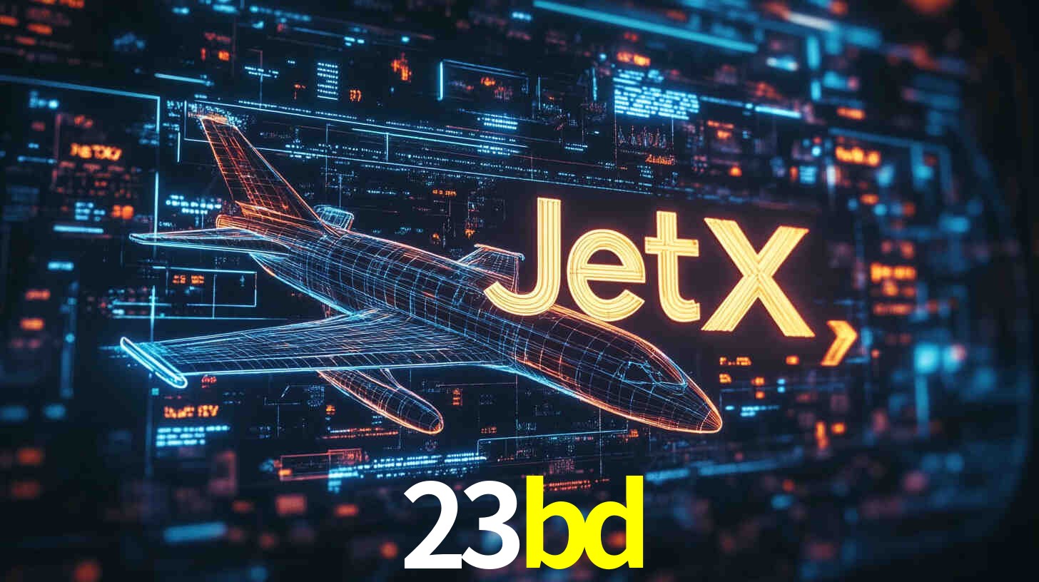 A Revolução dos Aplicativos de Jogos no 23bd