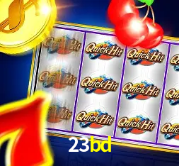 A Experiência Imersiva dos Cassinos Ao Vivo no 23bd