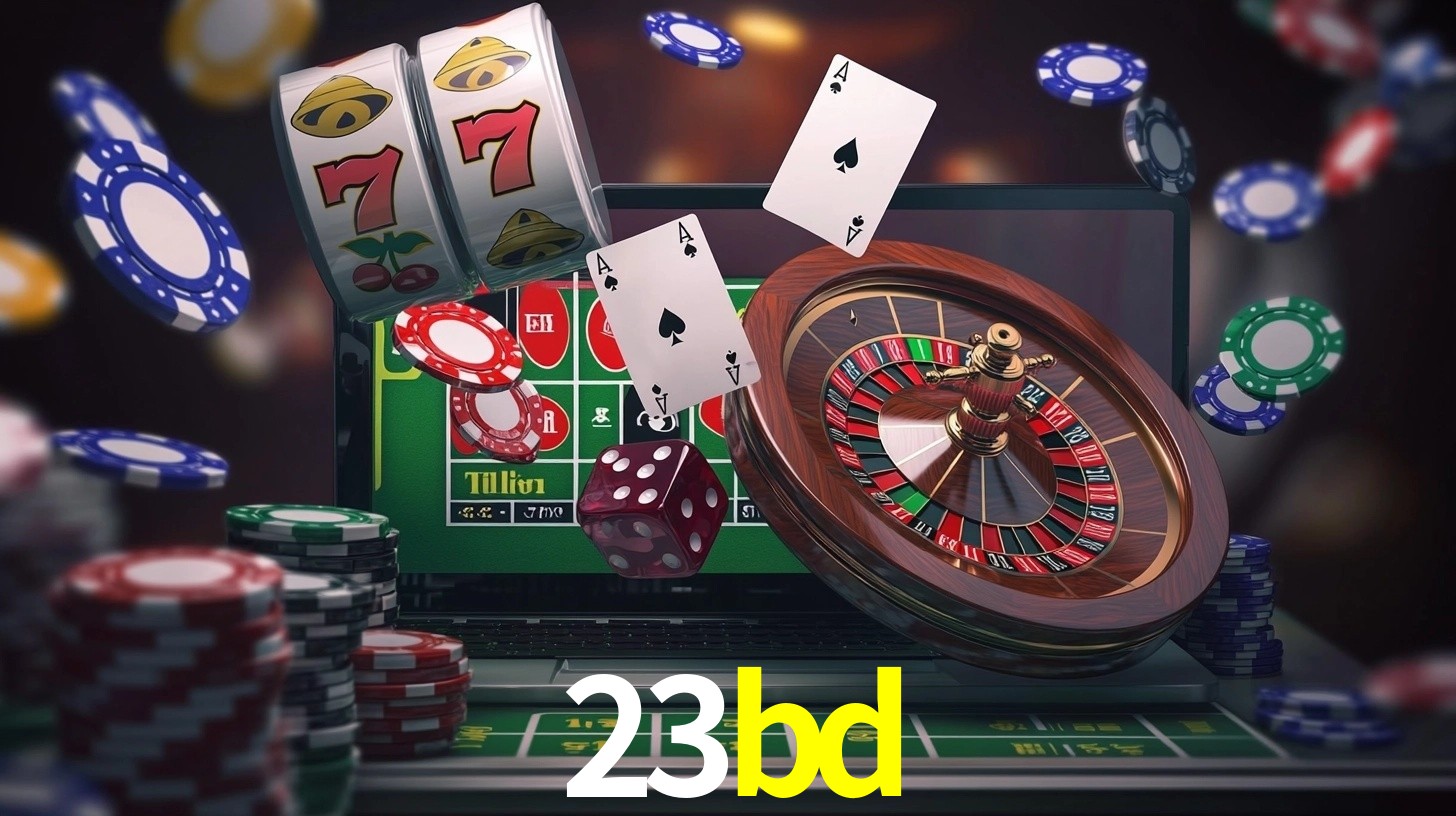 Daily Bonuses 23bd